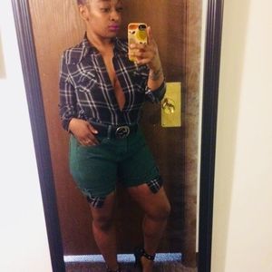 Meet your Posher, Shawnae